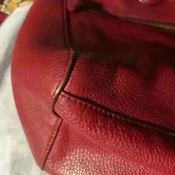 Marc by Marc Jacobs satchel - Picture 7 of 11